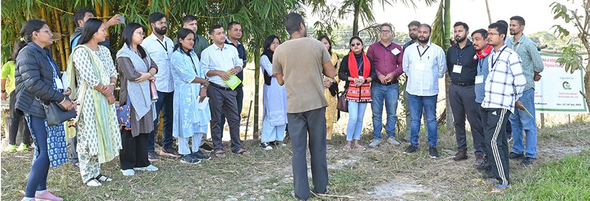 From Learning to Earning: Skill Development for Rural Prosperity